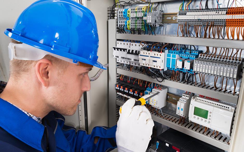 électricien dans le bâtiment Montataire