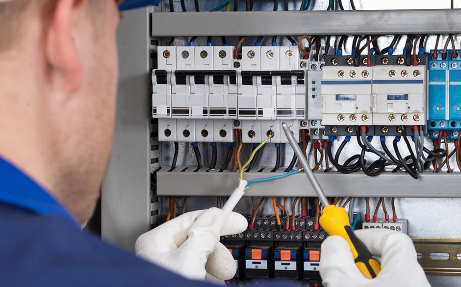 électricien agree Le Mée-sur-Seine