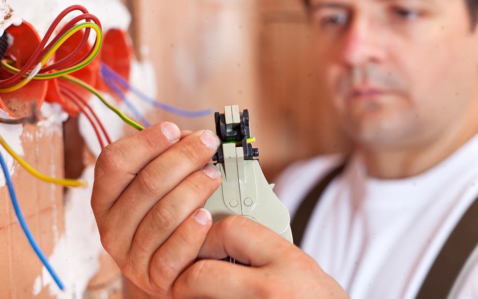 électricien maintenance Le Mée-sur-Seine