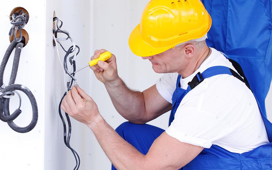 électricien en bâtiment Vernouillet
