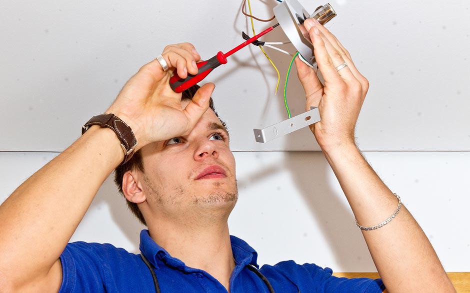 électricien maintenance Le Mée-sur-Seine