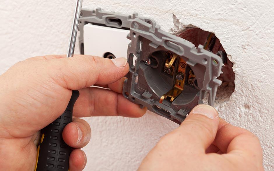 électricien maintenance Le Mée-sur-Seine