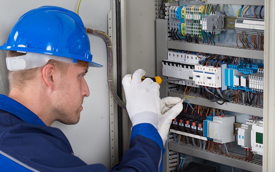 électricien particulier Bouffémont