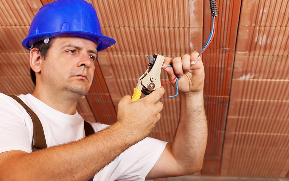 électricien à domicile Paris 16