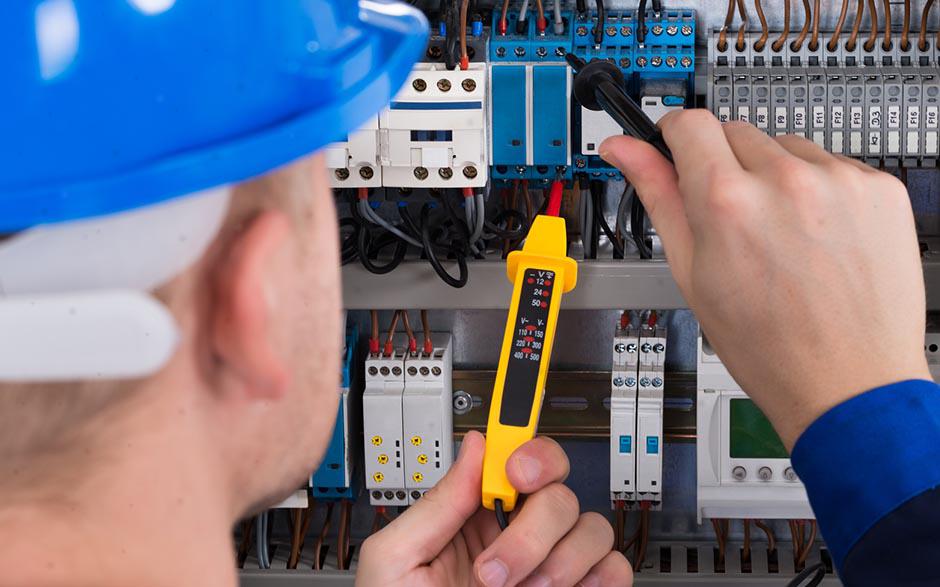 électricien dépannage Le Mée-sur-Seine